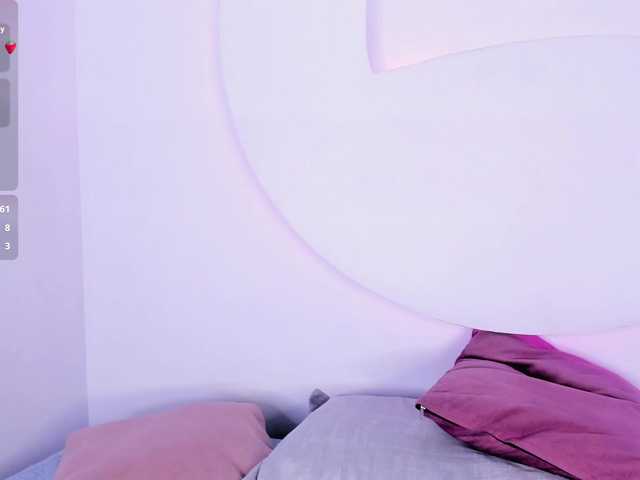 SamiraSilva live cam on BongaCams