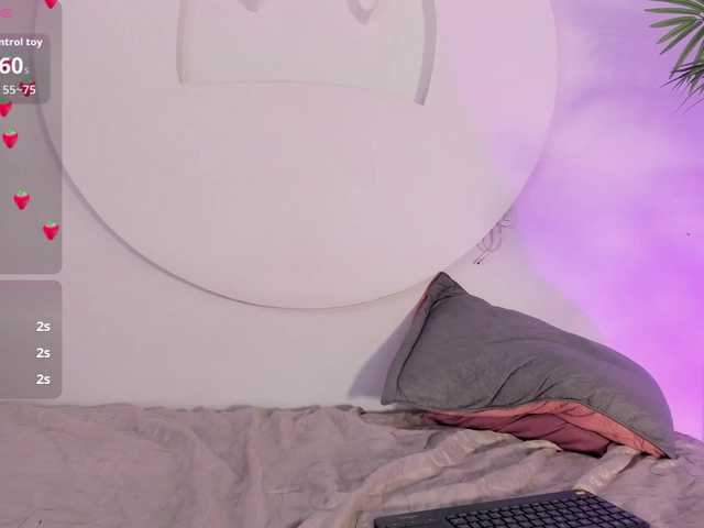 SamiraSilva live cam on BongaCams