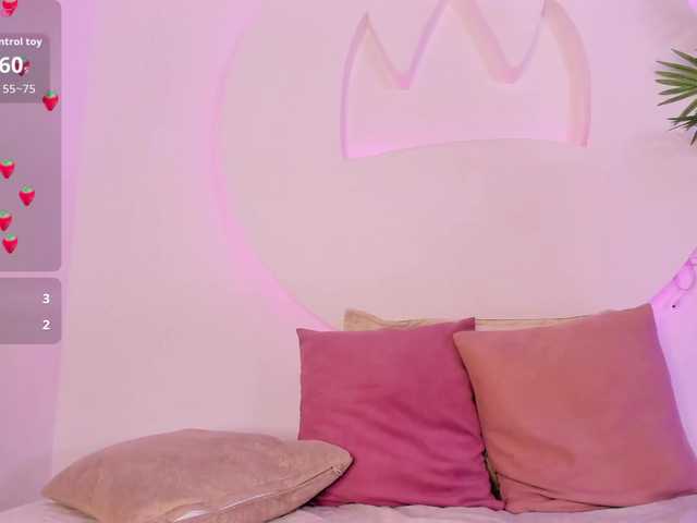 SamiraSilva live cam on BongaCams