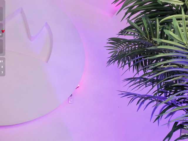 SamiraSilva live cam on BongaCams
