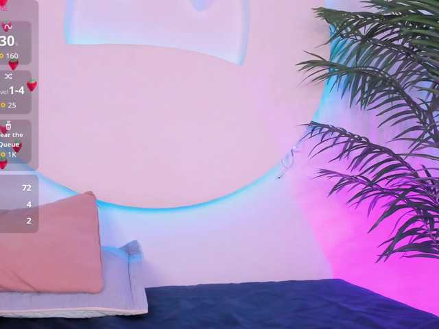 SamiraSilva live webcam show