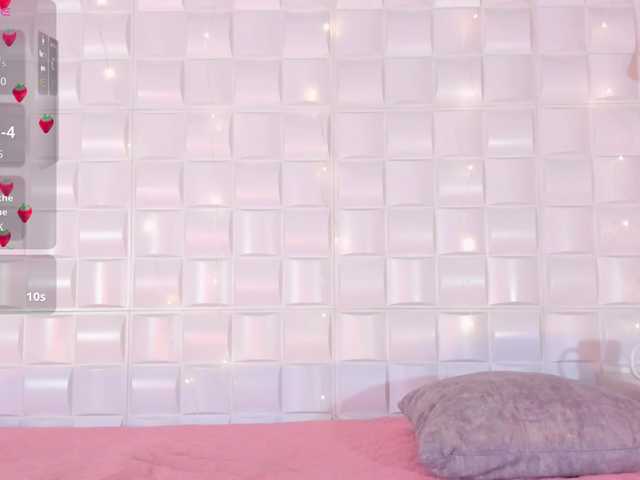 SamiraSilva live cam on BongaCams