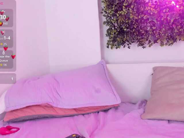 SamiraSilva live cam on BongaCams