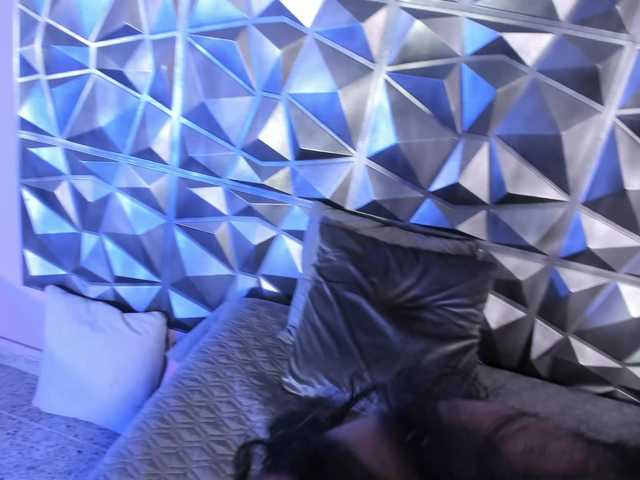 SamiraSilva live cam on BongaCams