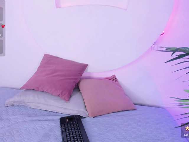 SamiraSilva live cam on BongaCams