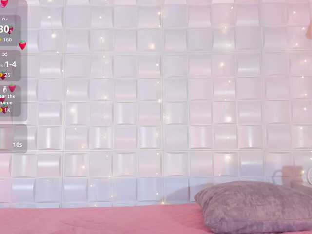SamiraSilva live cam on BongaCams