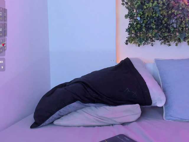 SamiraSilva live cam on BongaCams