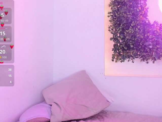 SamiraSilva live cam on BongaCams
