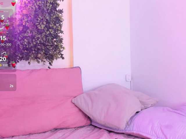 SamiraSilva live webcam show