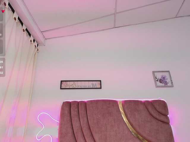 SamiraSilva live cam on BongaCams