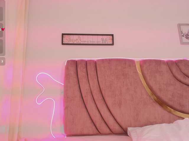 SamiraSilva live cam on BongaCams