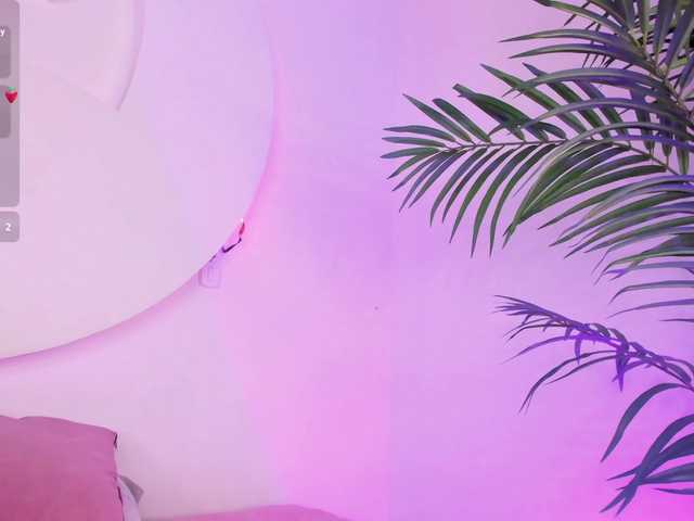 SamiraSilva live cam on BongaCams