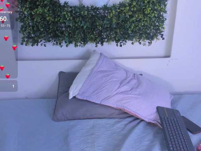 SamiraSilva live cam on BongaCams