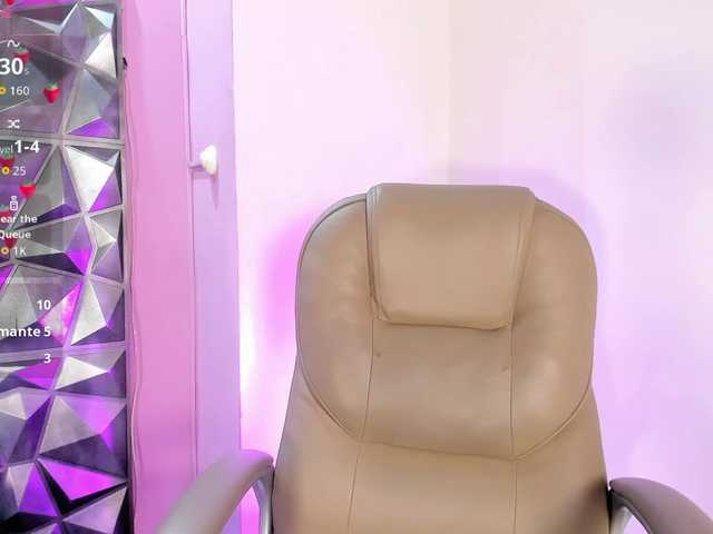 SamiraSilva live cam on BongaCams