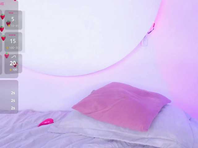 SamiraSilva live cam on BongaCams