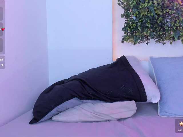SamiraSilva live cam on BongaCams