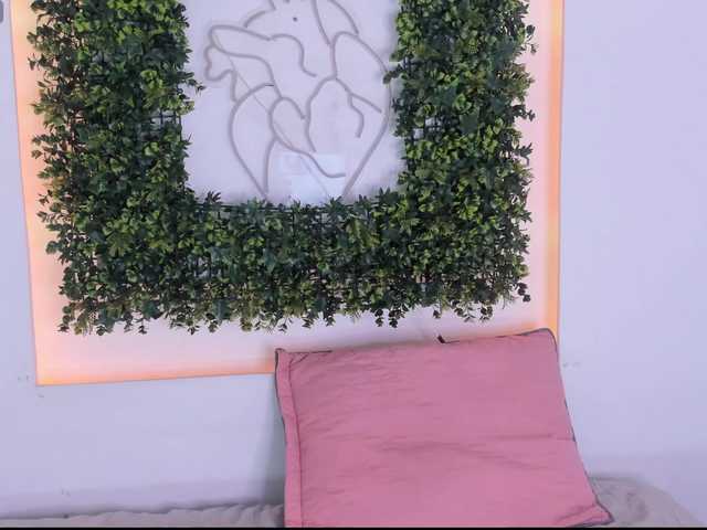 SamiraSilva live cam on BongaCams