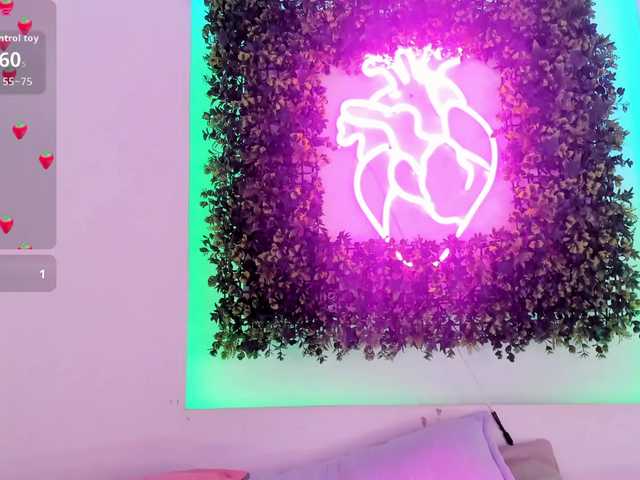 SamiraSilva live cam on BongaCams