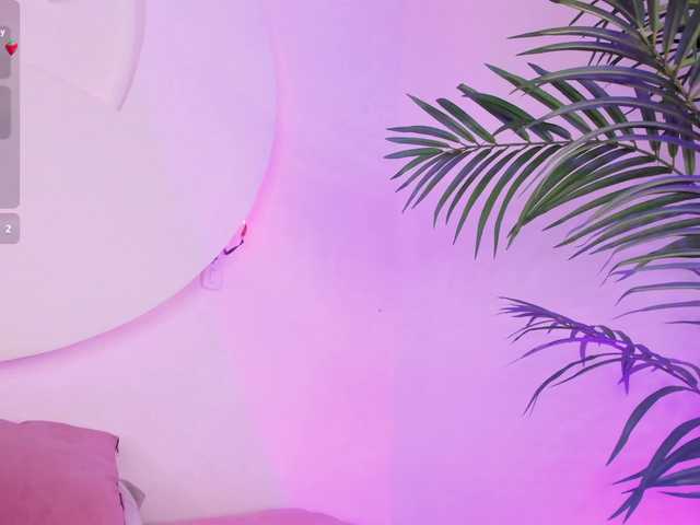 SamiraSilva live cam on BongaCams