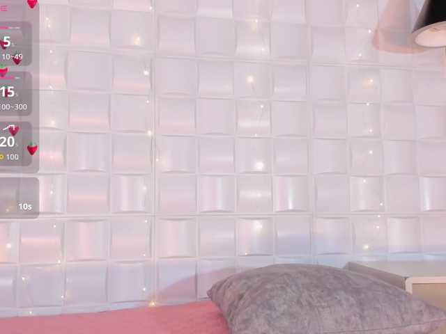 SamiraSilva live cam on BongaCams