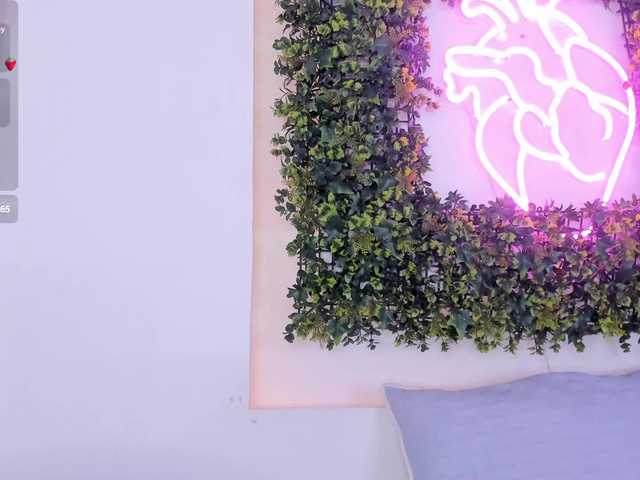 SamiraSilva live cam on BongaCams