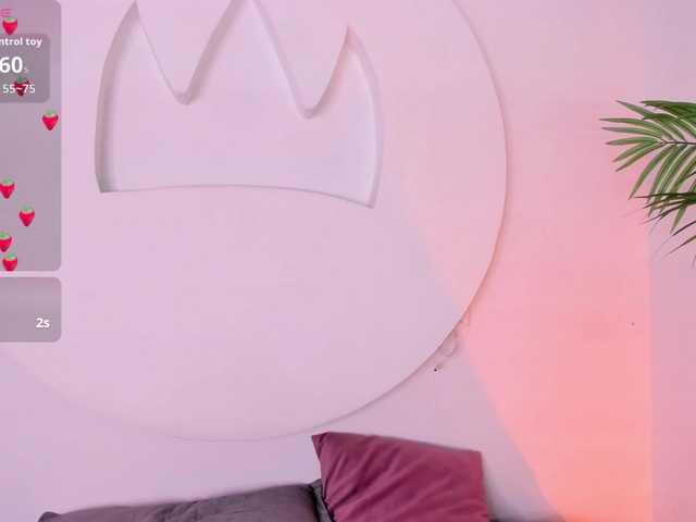 SamiraSilva live cam on BongaCams