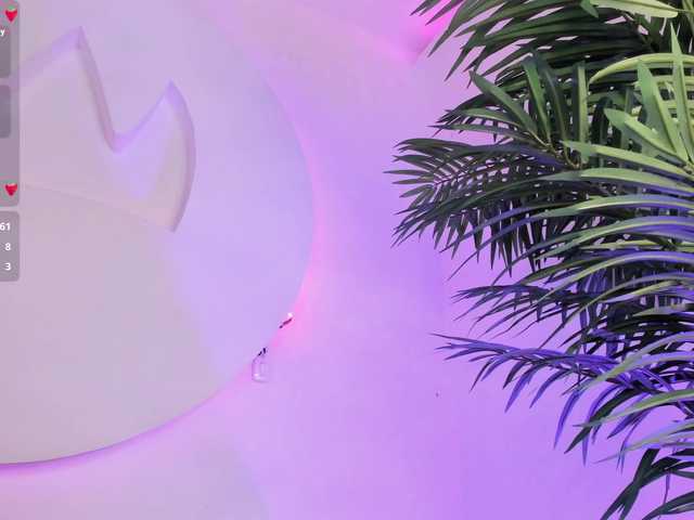 SamiraSilva live cam on BongaCams