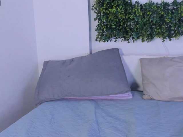 SamiraSilva live cam on BongaCams