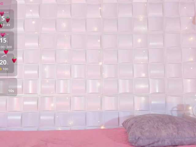 SamiraSilva live cam on BongaCams