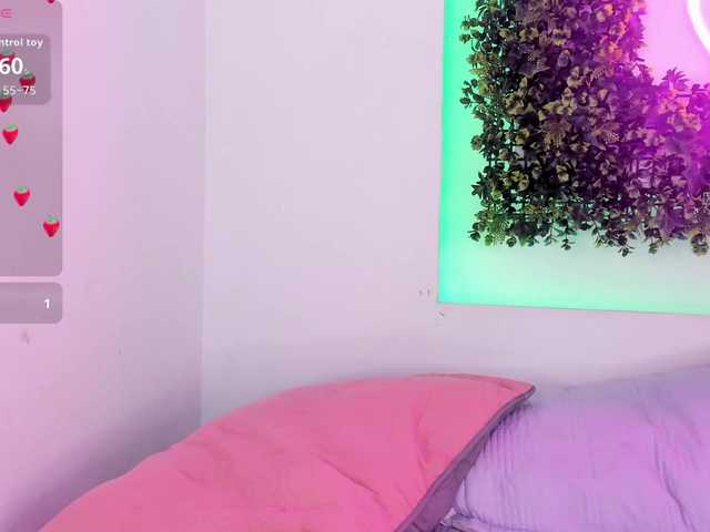 SamiraSilva live cam on BongaCams