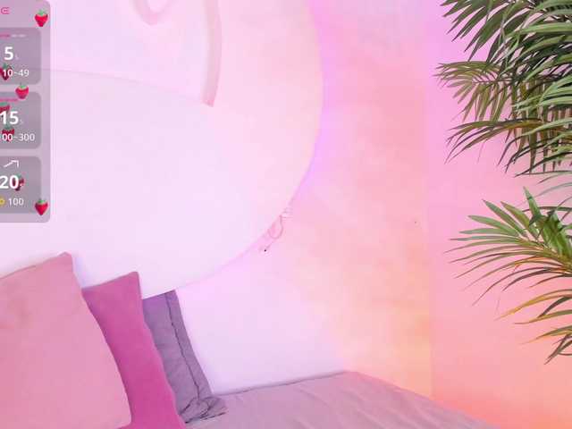 SamiraSilva live cam on BongaCams