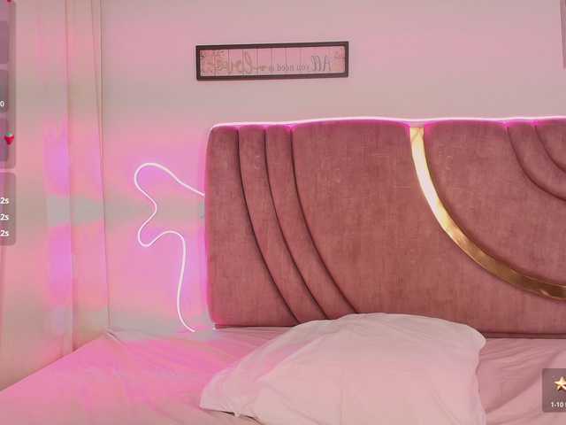 SamiraSilva live cam on BongaCams