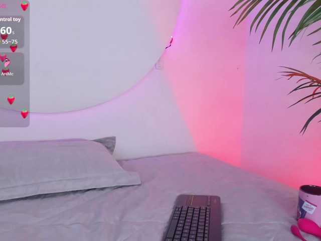 SamiraSilva live cam on BongaCams