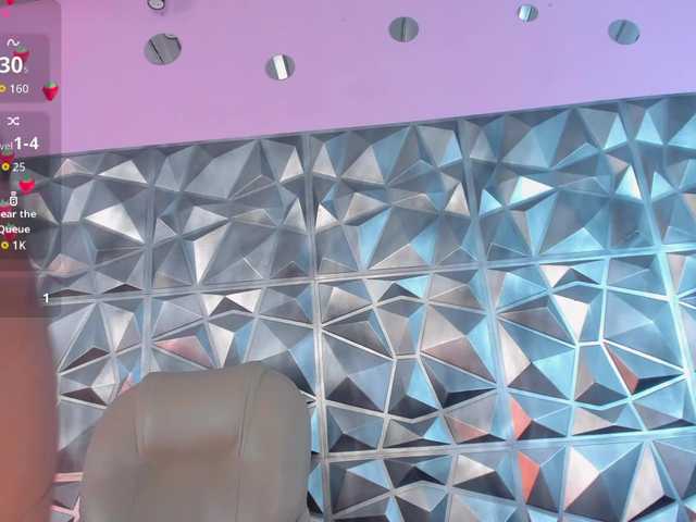SamiraSilva live cam on BongaCams