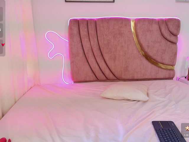 SamiraSilva live cam on BongaCams