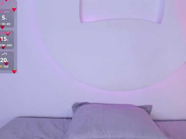 SamiraSilva live cam on BongaCams