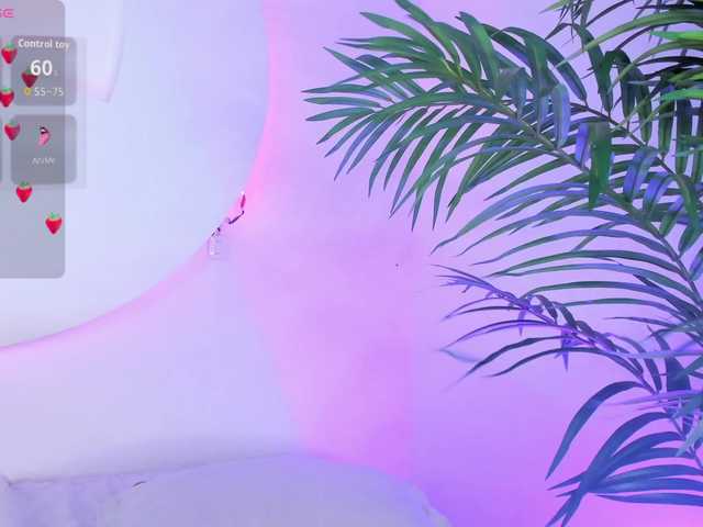 SamiraSilva live cam on BongaCams