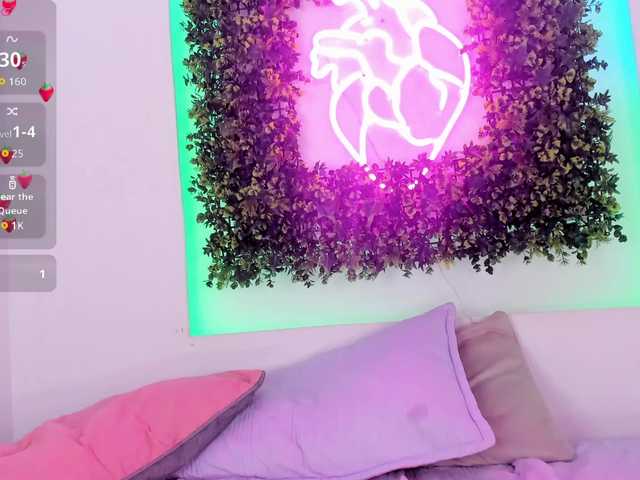 SamiraSilva live cam on BongaCams