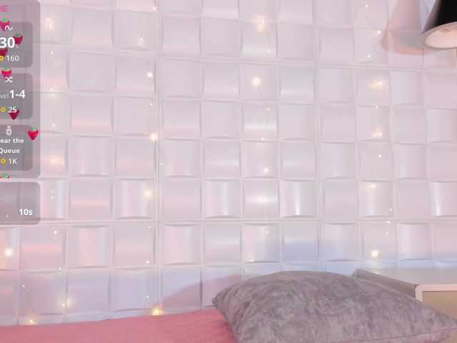 SamiraSilva live cam on BongaCams