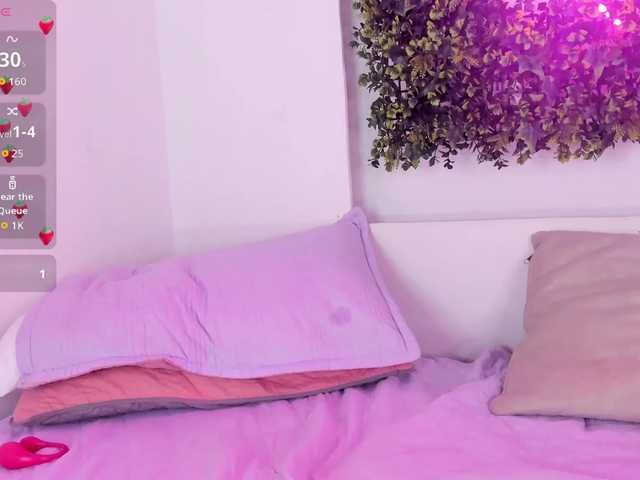 SamiraSilva live cam on BongaCams