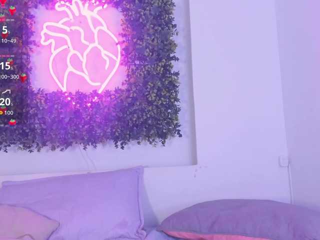 SamiraSilva live cam on BongaCams