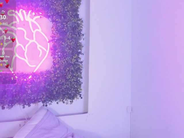 SamiraSilva live cam on BongaCams