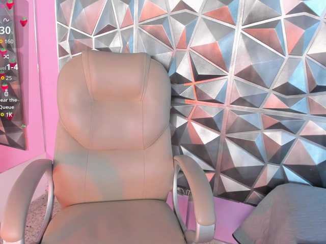 SamiraSilva live cam on BongaCams