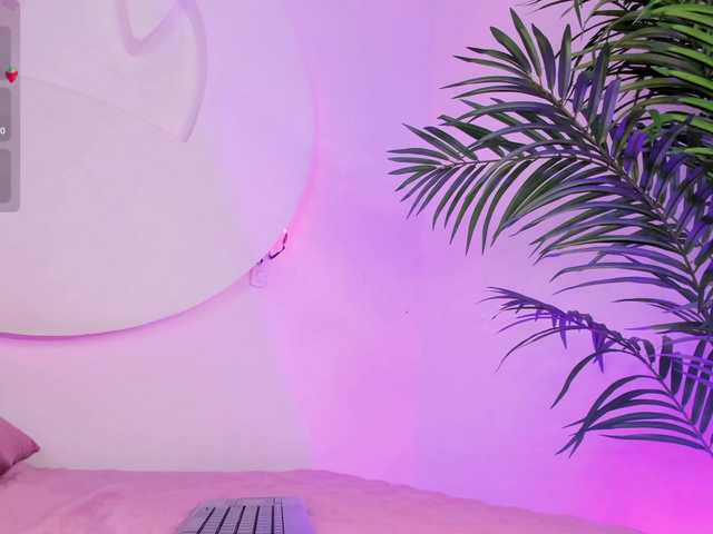 SamiraSilva live cam on BongaCams