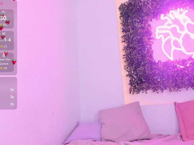 SamiraSilva live cam on BongaCams
