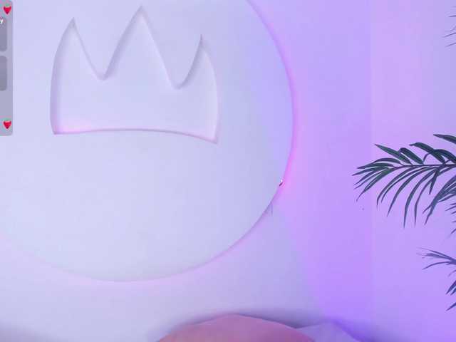 SamiraSilva live cam on BongaCams
