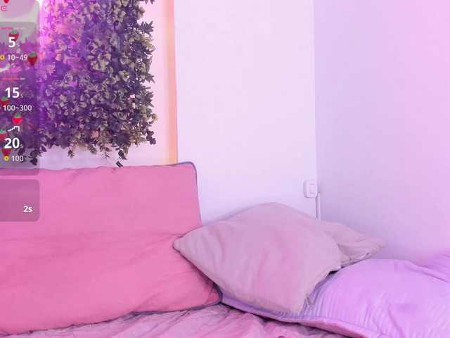 SamiraSilva live webcam show