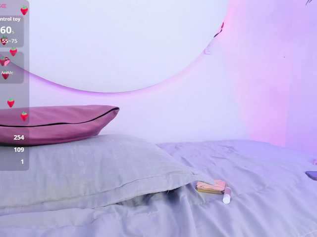 SamiraSilva live cam on BongaCams