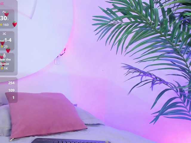 SamiraSilva live cam on BongaCams