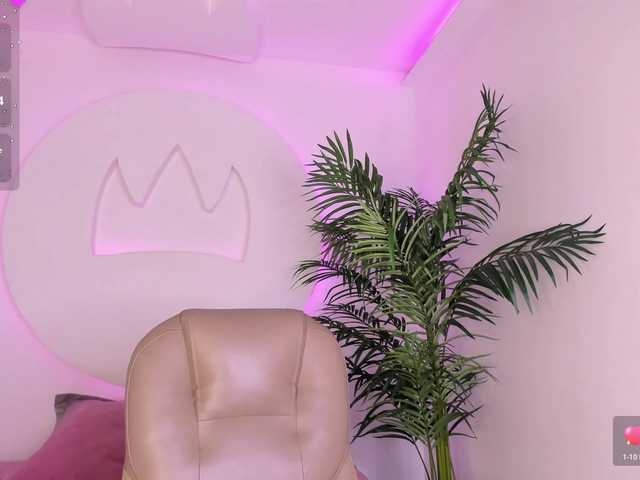 SamiraSilva live webcam show